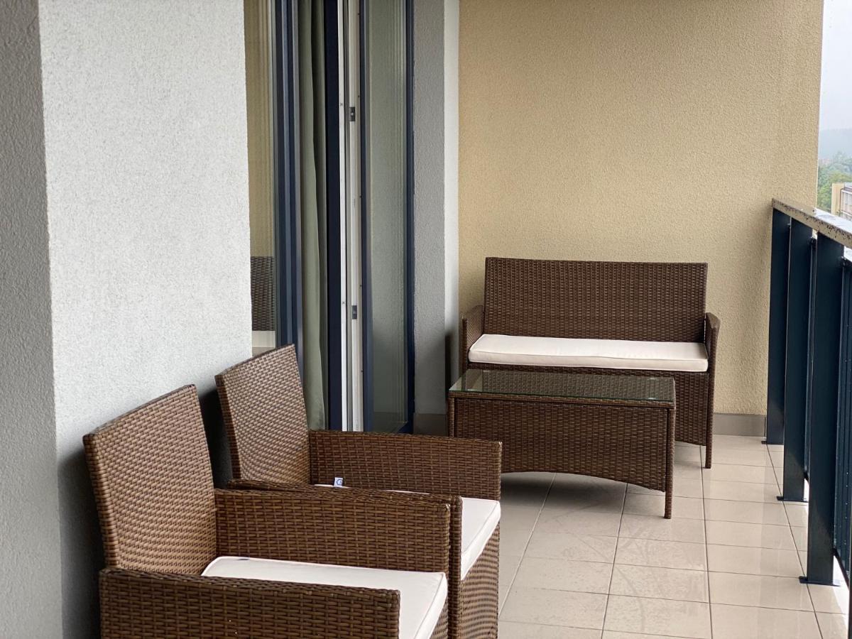 Family & Business Elegant Apartments Kadzielnia, Ul Zgody, Stadion Korona, Wdk -1 Bedroom, Terrace, Garage - New! Kielce Kültér fotó