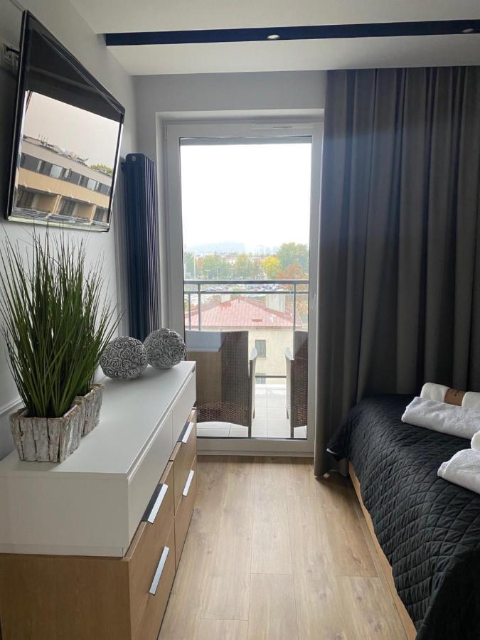 Family & Business Elegant Apartments Kadzielnia, Ul Zgody, Stadion Korona, Wdk -1 Bedroom, Terrace, Garage - New! Kielce Kültér fotó