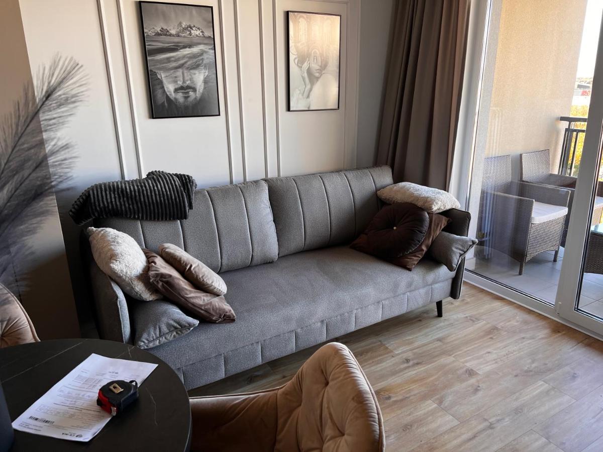 Family & Business Elegant Apartments Kadzielnia, Ul Zgody, Stadion Korona, Wdk -1 Bedroom, Terrace, Garage - New! Kielce Kültér fotó